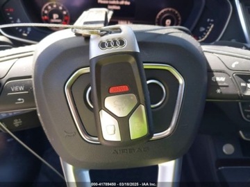 Audi Q5 II 2019 Audi Q5 2019 AUDI Q5 45 PREMIUM 2.0 Benzyna 248KM, zdjęcie 9