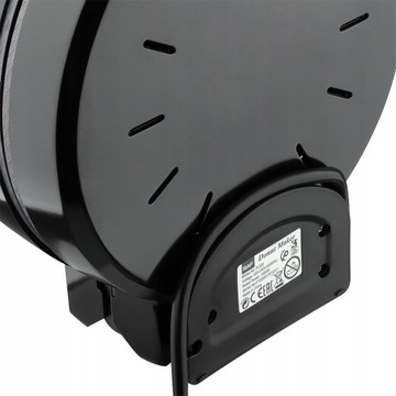 Doughnut maker breakfast machine