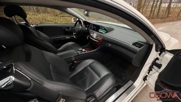 Mercedes CL W216 Coupe 500 4MATIC BlueEFFICIENCY 435KM 2012 Mercedes-Benz CL Cl 550 AMG 4-Matic okazja stan przepiekny zamiana dociag, zdjęcie 18