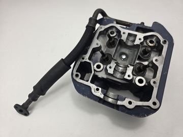 Головка клапанов Suzuki DR 750 DR 800