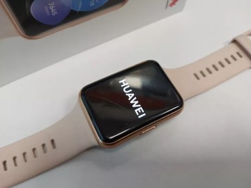 SMARTWATCH HUAWEI FIT 2