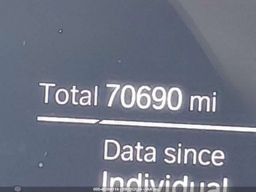 BMW Seria 5 G30-G31 2021 BMW Seria 5 530I 2021 2.0l 2.0 Benzyna 248KM, zdjęcie 11