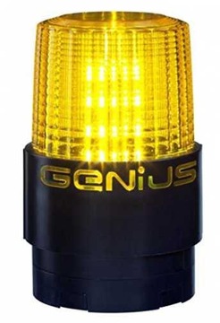 Genius G-Bat 400 ORIGINAL защитные распашные ворота