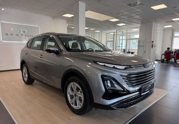 Bestune T90 1.5T 160KM 2025 Bestune T90 Bestune T90 1.5 Benzyna 160KM, zdjęcie 2