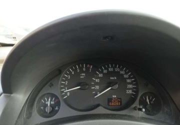 Opel Corsa C 1.0 Twinport ECOTEC  60KM 2004 Opel Corsa Opel Corsa Benzyna 60KM, zdjęcie 13