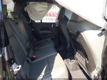 Jeep Gladiator 2025 Jeep Gladiator Mojave X 2025 3.6l 3.6 Benzyna 285KM, zdjęcie 9