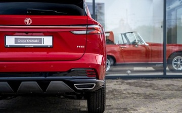 MG HS 2025 MG HS NOWY MG HS Hybrid exclusive 1.5 Hybryda 224KM, zdjęcie 27