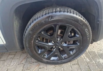 Jeep Renegade SUV 1.6 MultiJet 120KM 2016 Jeep Renegade Jeep Renegade 1.6 Diesel 120KM, zdjęcie 6