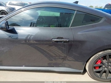 Ford Mustang VI 2024 Ford Mustang GT Premium Fastback 2024 5.0l 5.0 Benzyna 480KM, zdjęcie 2