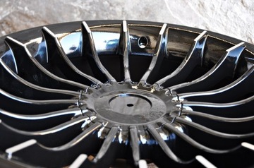 273 МБ ДИСКИ 19 5x120 ALPINA BMW 5 F10 F11 F01 F02