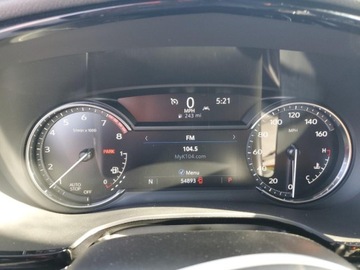 Cadillac 2021 Cadillac XT5 Premium Luxury 2021 3.6l 3.6 Benzyna 310KM, zdjęcie 9