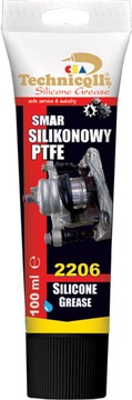 Smar silikonowy z PTFE 100ml Technicqll