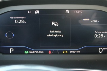 Volkswagen T-Roc I SUV 2.0 TDI 150KM 2019 Volkswagen T-Roc 4Motion F-vat Salon PL Premium, zdjęcie 27