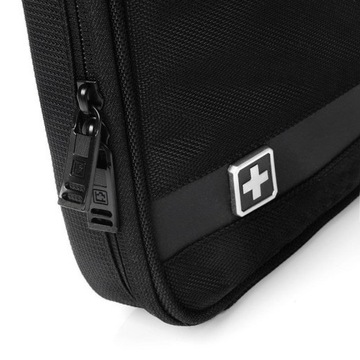 ЧЕХОЛ SWISSBAGS+ BEX ДЛЯ НОУТБУКА 14 ДЮЙМОВ