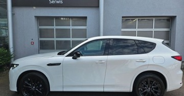 Mazda CX-60 3.3 e-Skyactiv D 254KM 2024 Mazda CX-60 3.3 Diesel 254KM, zdjęcie 17