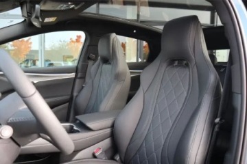 BYD Sealion 7 82.5kWh 313KM 2026 BYD Sealion 7 Comfort Duzy rabat Polski Salon Atrakcyjne finansowanie, zdjęcie 11