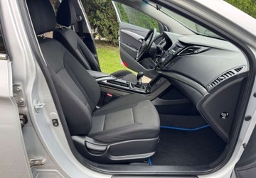 Hyundai i40 Kombi Facelifting 1.6 GDI 135KM 2017 Hyundai i40 Lift 1,6 135KM KLIMATYZACJA LED Bezwypadkowy Serwis SUPER, zdjęcie 24