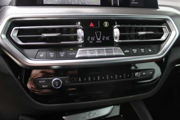 BMW X4 G02 2024 BMW X4 Oferta Dealera BMW M-Cars 2.0 Hybryda 184KM, zdjęcie 19