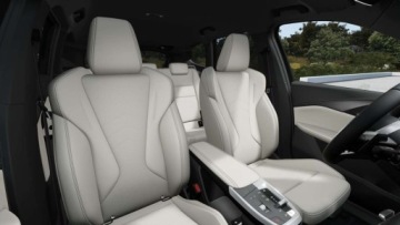 BMW X1 U11 Crossover 2.0 23i 218KM 2026 BMW X1 xDrive23i 218 KM mHEV - Gotowy do Odbioru - Pakiet MPro - HarmanKar, zdjęcie 11