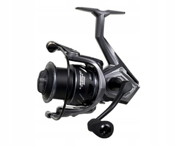 FLAGMAN KOŁOWROTEK LEGEND FEEDER 5000 6+1BB
