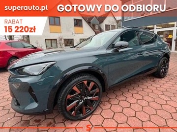 Cupra Formentor Crossover 1.5 TSI 150KM 2025 1.5 e-TSI 150KM DSG