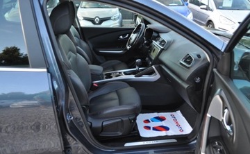 Renault Kadjar Crossover 1.2 Energy TCe 130KM 2017 Renault Kadjar Crossborder Automat Bose Benzyna Kamera Nawigacja 1.2 130KM, zdjęcie 15
