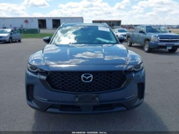 Mazda 2024 Mazda CX-50 S Premium Plus , 2024r., 4x4, 2.5L 2.5 Benzyna 187KM, zdjęcie 6