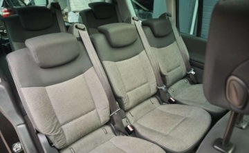 Renault Espace IV Van 2.0 dCi 150KM 2011 Renault Grand Espace Renault Grand Espace 2.0 dCi FAP Edition 25th 2.0, zdjęcie 20