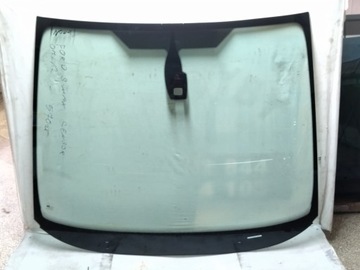 SZYBA PRZEDNIA FORD S-MAX (2007-2012) SENSOR