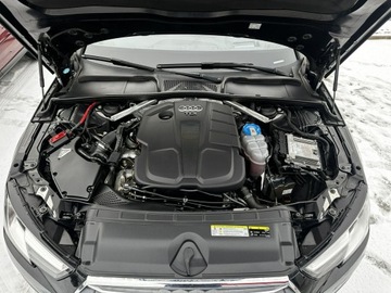 Audi A4 B9 Avant 2.0 TDI 150KM 2016 Audi A4 Avant 8xAlu! Xenon Grzane fot. Ele.Klapa, zdjęcie 34