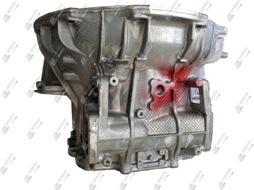 OBUDOWA SKRZYNI G210-16 211 MERCEDES ACTROS MP2