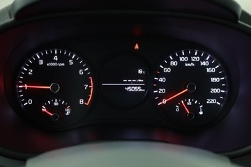 Kia Picanto III Hatchback 5d 1.0 MPI 67KM 2017 Kia Picanto 1.0 MPI, Salon Polska, Klima, zdjęcie 7