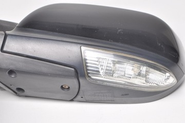 CHEVROLET EPICA ZRCÁTKO LEVÉ ELEKTRICKÉ 6 PIN EVROPA