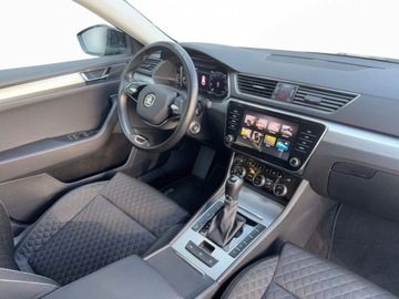 Skoda Superb III Kombi Facelifting 2.0 TDI SCR 200KM 2022 Skoda Superb 2.0 TDI200KM Ambition DSG,Serwis ASO, Gwarancja, FV23 2.0, zdjęcie 28