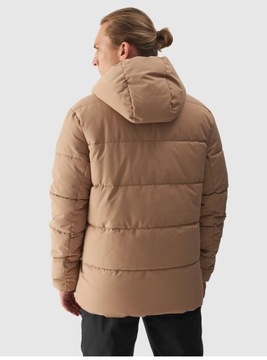 МУЖСКАЯ ЗИМНЯЯ ЛЫЖНАЯ КУРТКА 4F S TTJAM580 AW24