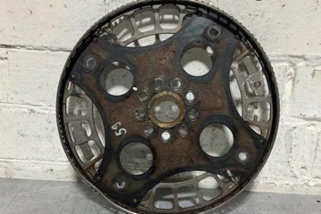 KOLO SETRVAČNÍK BMW 5 (E60) 7560552 4.8L GASOLINE 2008