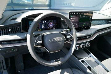 Skoda Superb IV Kombi 2.0 TDI 193KM 2025 Škoda Superb Skoda Superb Skoda Superb L&amp;K, zdjęcie 13