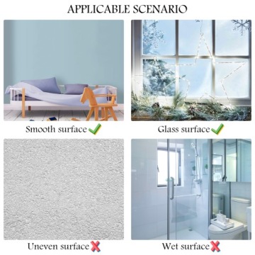 СВЕТЯЩИЕСЯ ЗВЕЗДЫ СВЕТЯЩИЕСЯ В ТЕМНОТЕ НАКЛЕЙКИ УКРАШЕНИЯ ДЛЯ ДЕТЕЙ