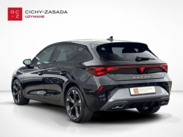 Cupra Leon II Hatchback Facelifting 2.0 TDI 150KM 2025 Cupra Leon LED, Keyless, Ambiente, Full Link, 2.0 Diesel 150KM, zdjęcie 2