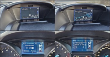 Ford Kuga II SUV 1.6 EcoBoost 150KM 2014 Ford Kuga Ford Kuga 1.6 EcoBoost 2x4 Individual 1.6 Benzyna 150KM, zdjęcie 10