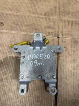 98221FG070 MODUL AIRBAG SUBARU IMPREZA SEDAN GR 2.0 AWD 117KW