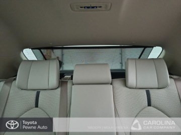 Toyota Camry IX Sedan 2.5 Hybrid Dynamic Force 218KM 2024 Toyota Camry 2.5 Hybrid Executive CVT 2.5 Hybrid E, zdjęcie 7