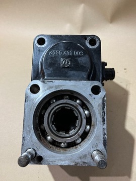 Вал отбора мощности MAN NH4C