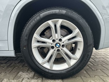 BMW X3 G01 SUV Facelifting 2.0 20i 184KM 2023 BMW X3 BMW X3 xDrive 20i, Salon PL, Bezwypadkowa,, zdjęcie 8