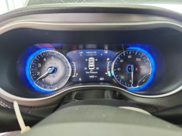 Chrysler Pacifica II 2025 Chrysler Pacifica Select 2025 3.6 Benzyna 287KM, zdjęcie 9