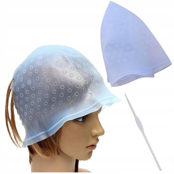 СИЛИКОНОВАЯ КЕПКА ДЛЯ МЕЛКИ