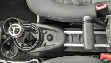 Mini Countryman R60 Crossover 1.6 D 90KM 2013 Mini Countryman ZAREJESTROWANY Bezwypadkowy Serwis, zdjęcie 28