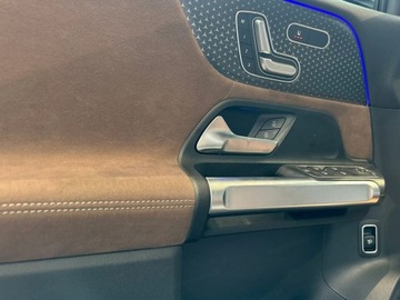 Mercedes GLB SUV 2.0 200d 150KM 2025 MERCEDES-BENZ GLB 200 d AMG Line Suv 2.0 (150KM) 2025, zdjęcie 12