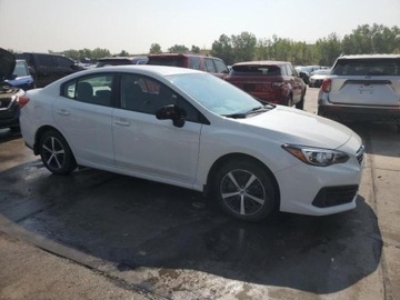 Subaru Impreza IV 2020 Subaru Impreza Subaru Impreza Premium, od ubezpieczalni 2.0 Benzyna 152KM, zdjęcie 2