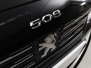 Peugeot 508 II 2019 Peugeot 508 2.0 BlueHDi, Salon Polska, zdjęcie 22